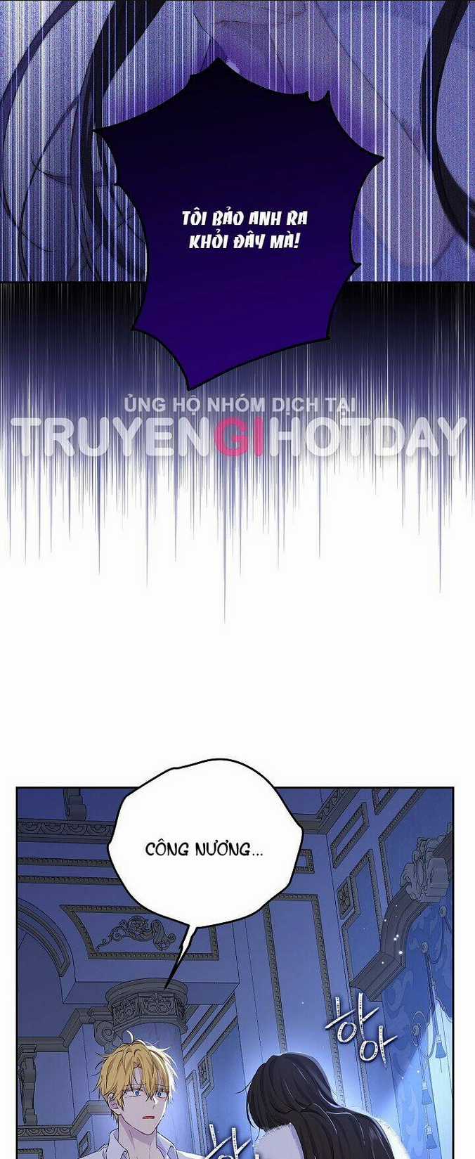 Thực Ra Tôi Mới Là Thật Chapter 106.1 trang 18