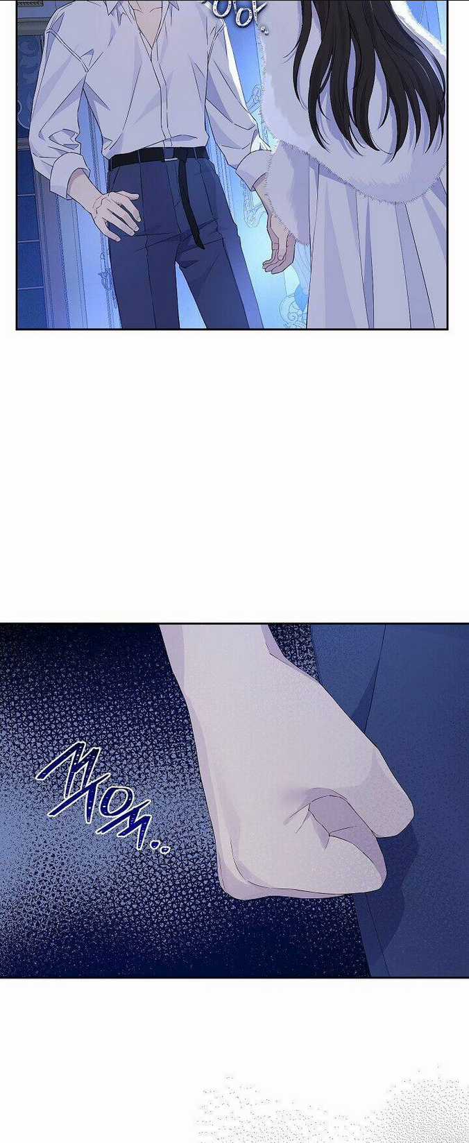 Thực Ra Tôi Mới Là Thật Chapter 106.1 trang 19