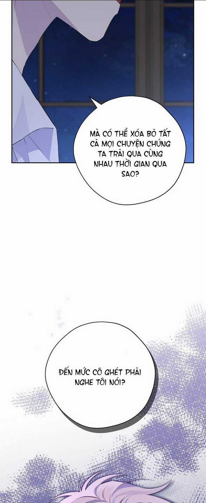 Thực Ra Tôi Mới Là Thật Chapter 106.1 trang 22