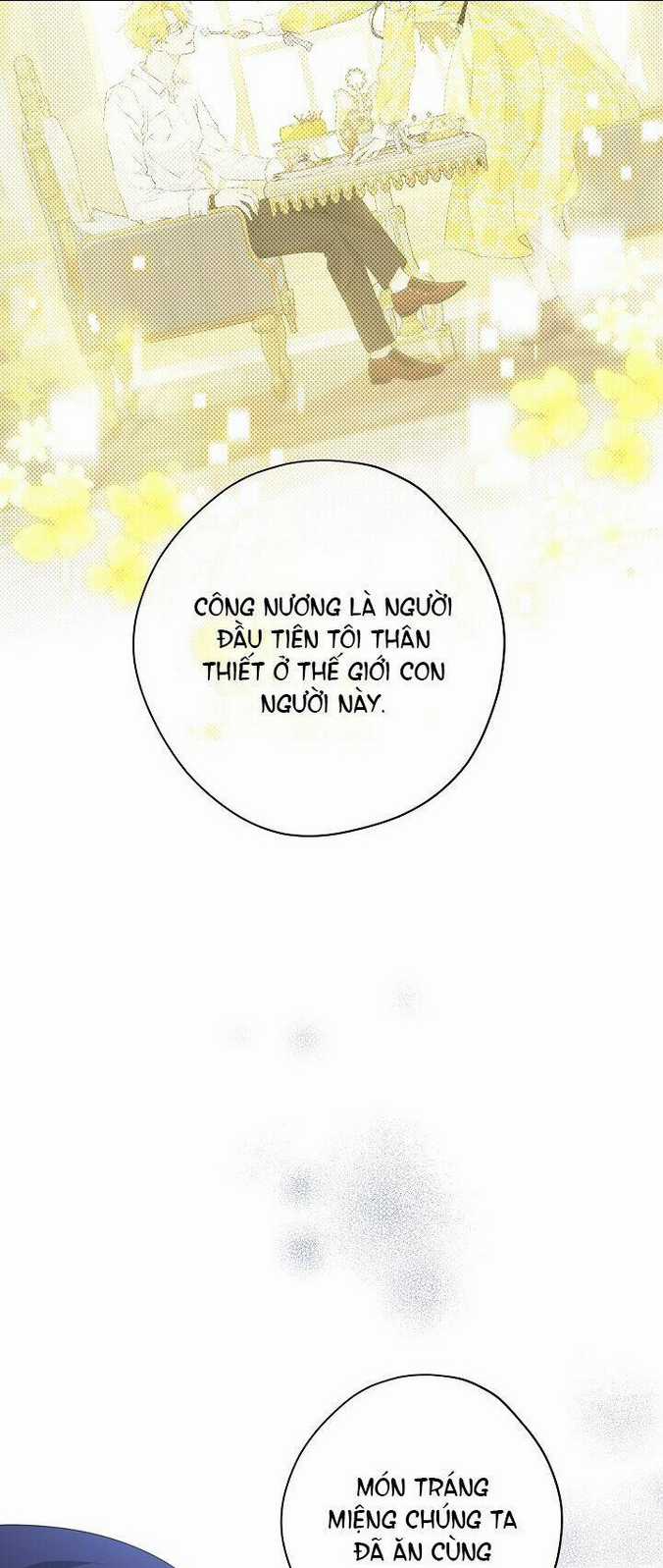 Thực Ra Tôi Mới Là Thật Chapter 106.1 trang 26