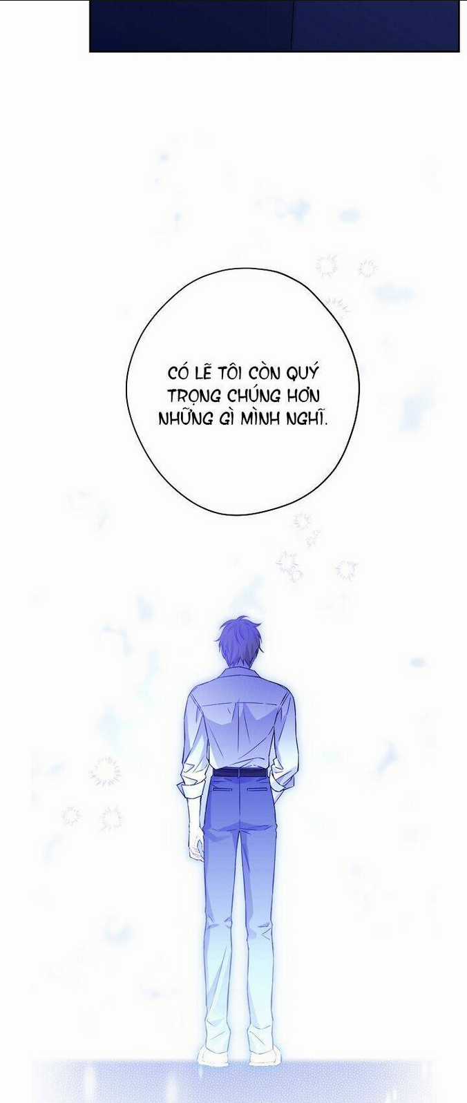 Thực Ra Tôi Mới Là Thật Chapter 106.1 trang 29