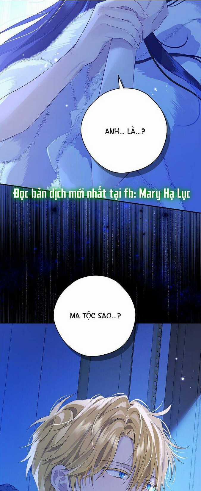 Thực Ra Tôi Mới Là Thật Chapter 106.1 trang 6