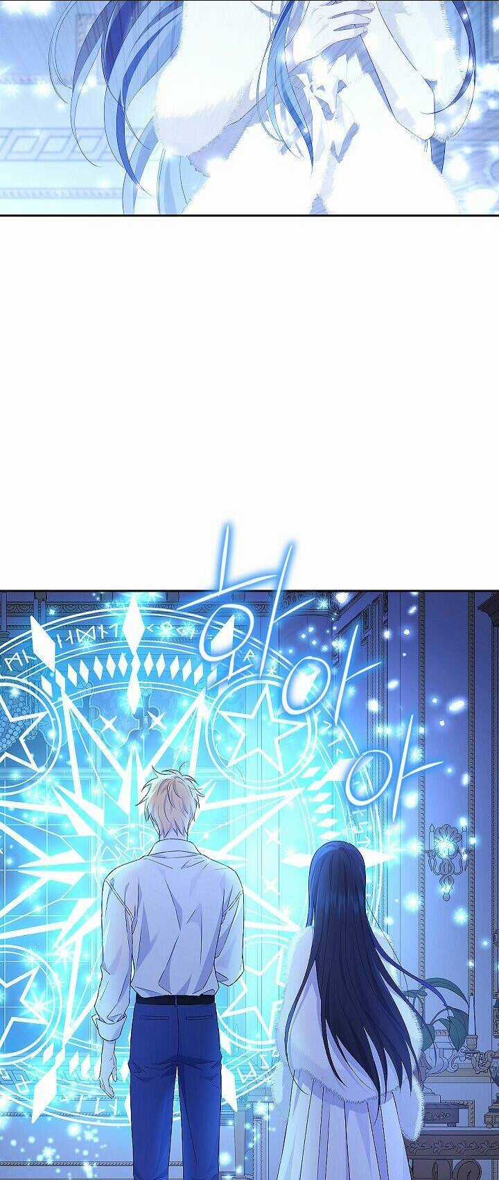 Thực Ra Tôi Mới Là Thật Chapter 106.2 trang 4