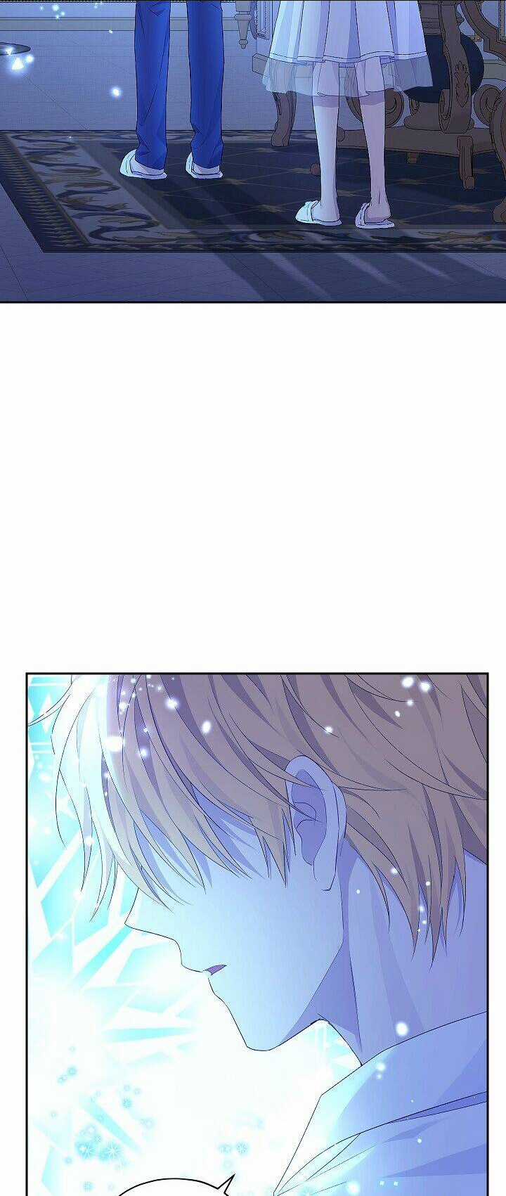 Thực Ra Tôi Mới Là Thật Chapter 106.2 trang 5