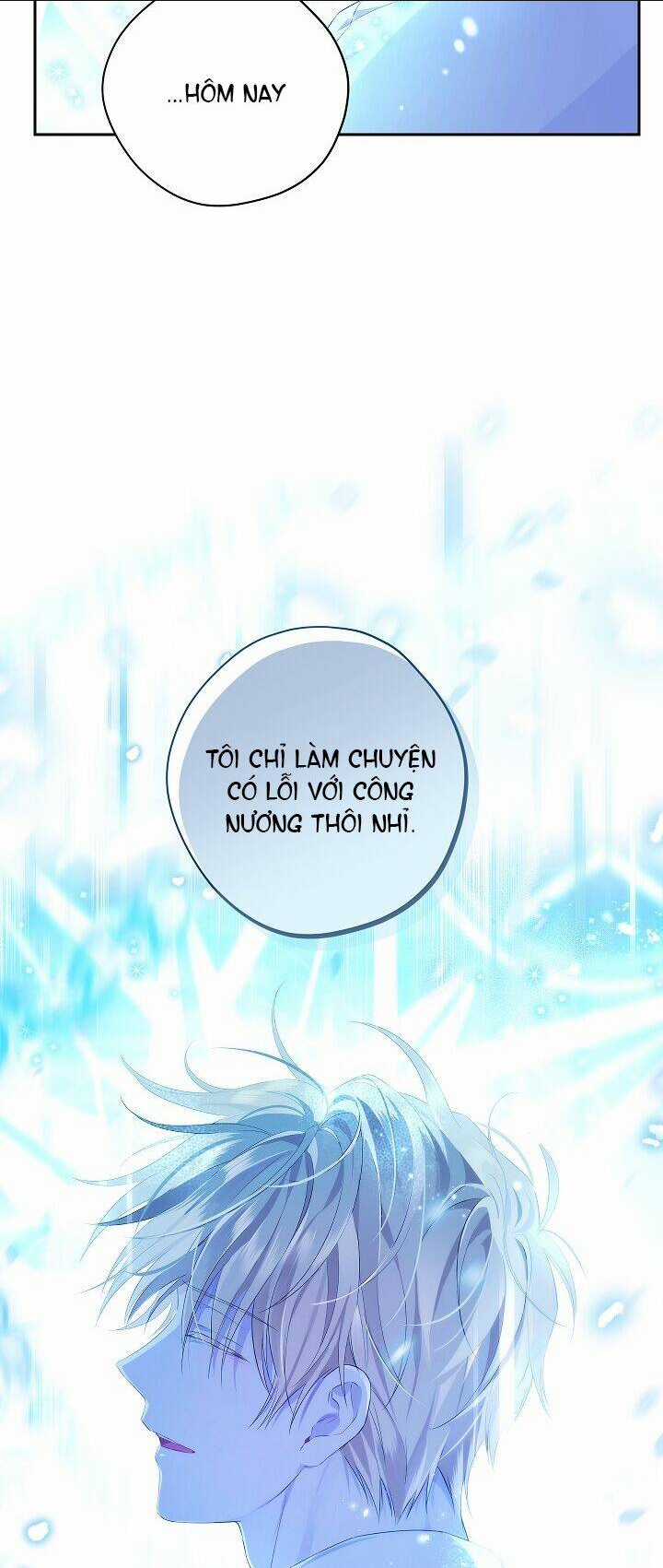 Thực Ra Tôi Mới Là Thật Chapter 106.2 trang 6