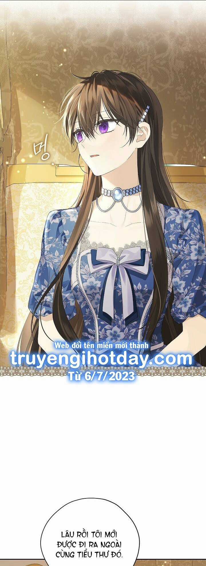 Thực Ra Tôi Mới Là Thật Chapter 107.1 trang 17