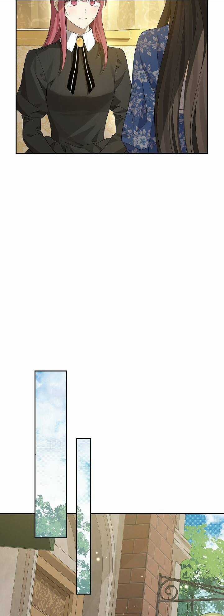 Thực Ra Tôi Mới Là Thật Chapter 107.1 trang 19