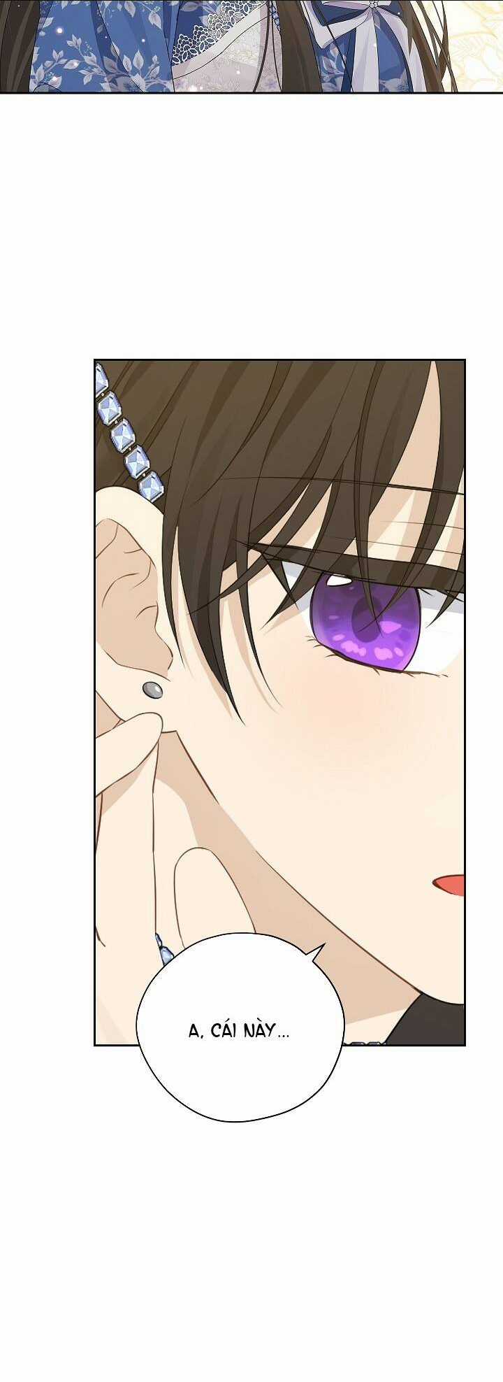 Thực Ra Tôi Mới Là Thật Chapter 107.1 trang 24