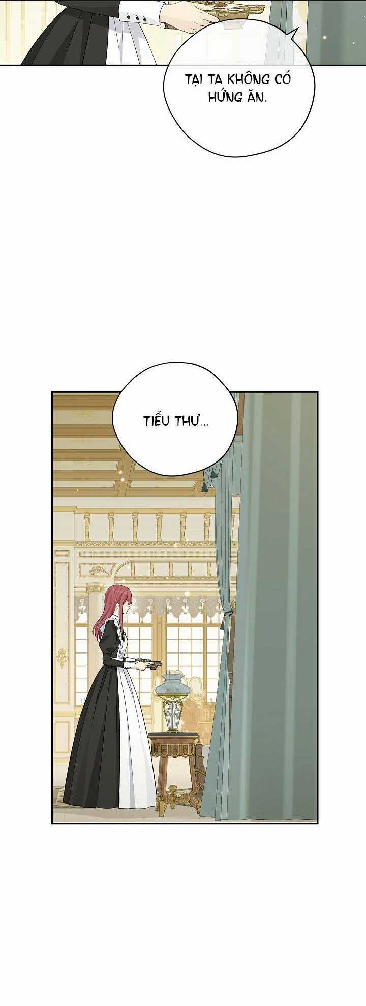 Thực Ra Tôi Mới Là Thật Chapter 107.1 trang 3