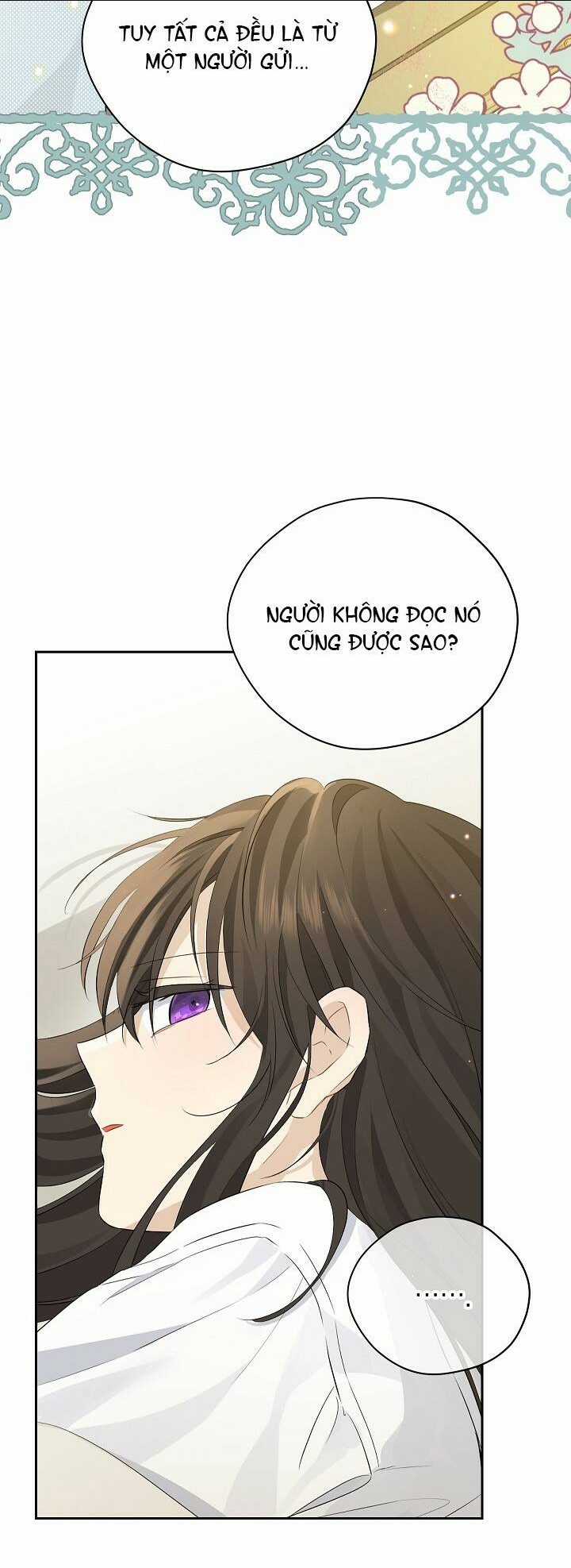 Thực Ra Tôi Mới Là Thật Chapter 107.1 trang 5