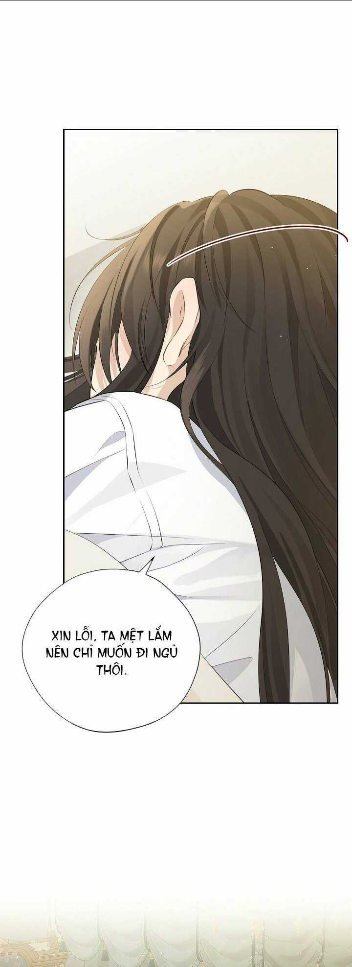 Thực Ra Tôi Mới Là Thật Chapter 107.1 trang 6