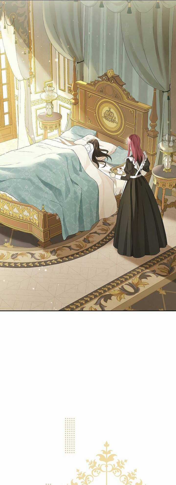 Thực Ra Tôi Mới Là Thật Chapter 107.1 trang 7