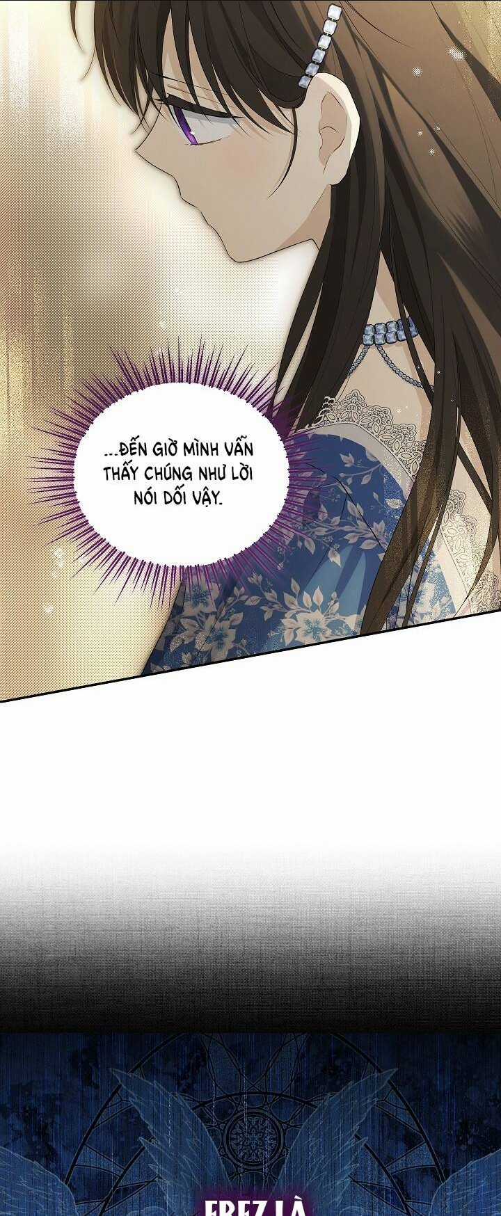 Thực Ra Tôi Mới Là Thật Chapter 107.2 trang 1