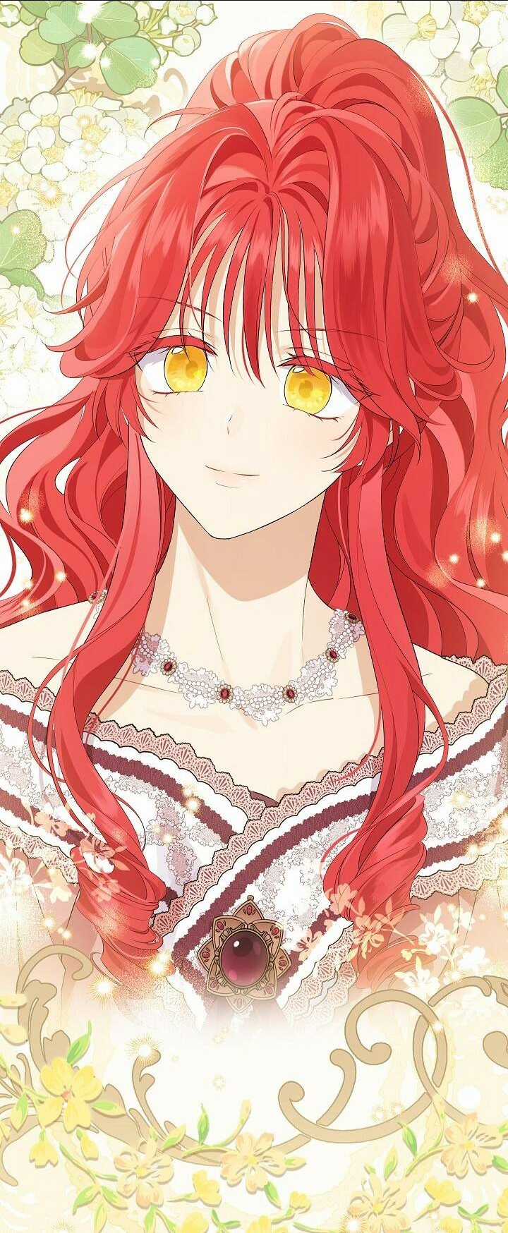 Thực Ra Tôi Mới Là Thật Chapter 107.2 trang 10