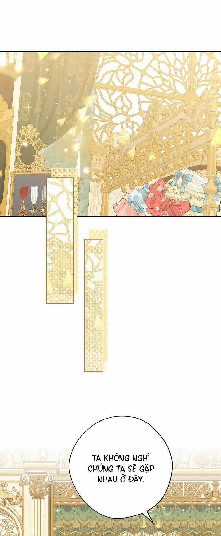 Thực Ra Tôi Mới Là Thật Chapter 107.2 trang 12