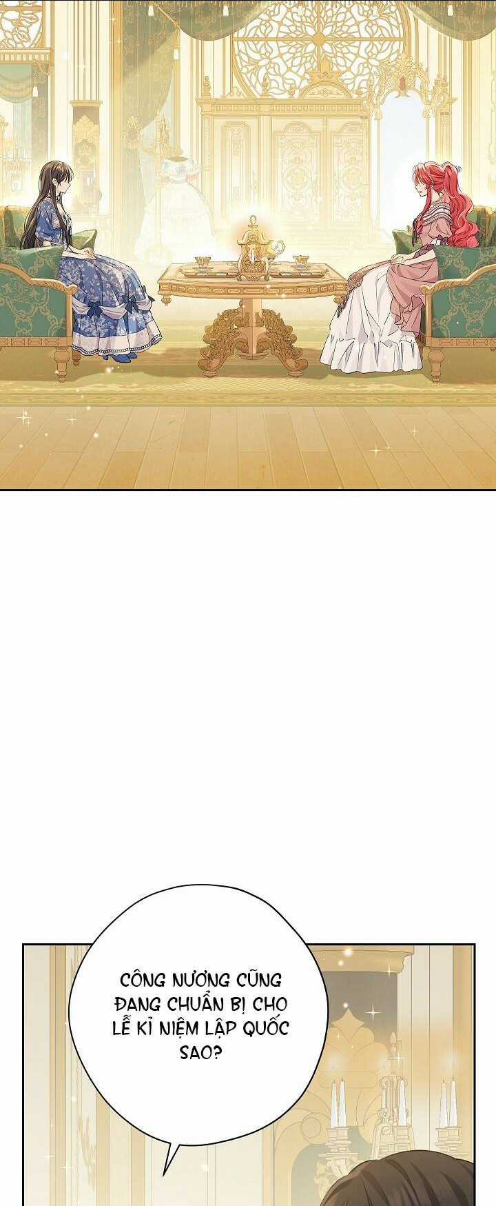 Thực Ra Tôi Mới Là Thật Chapter 107.2 trang 13