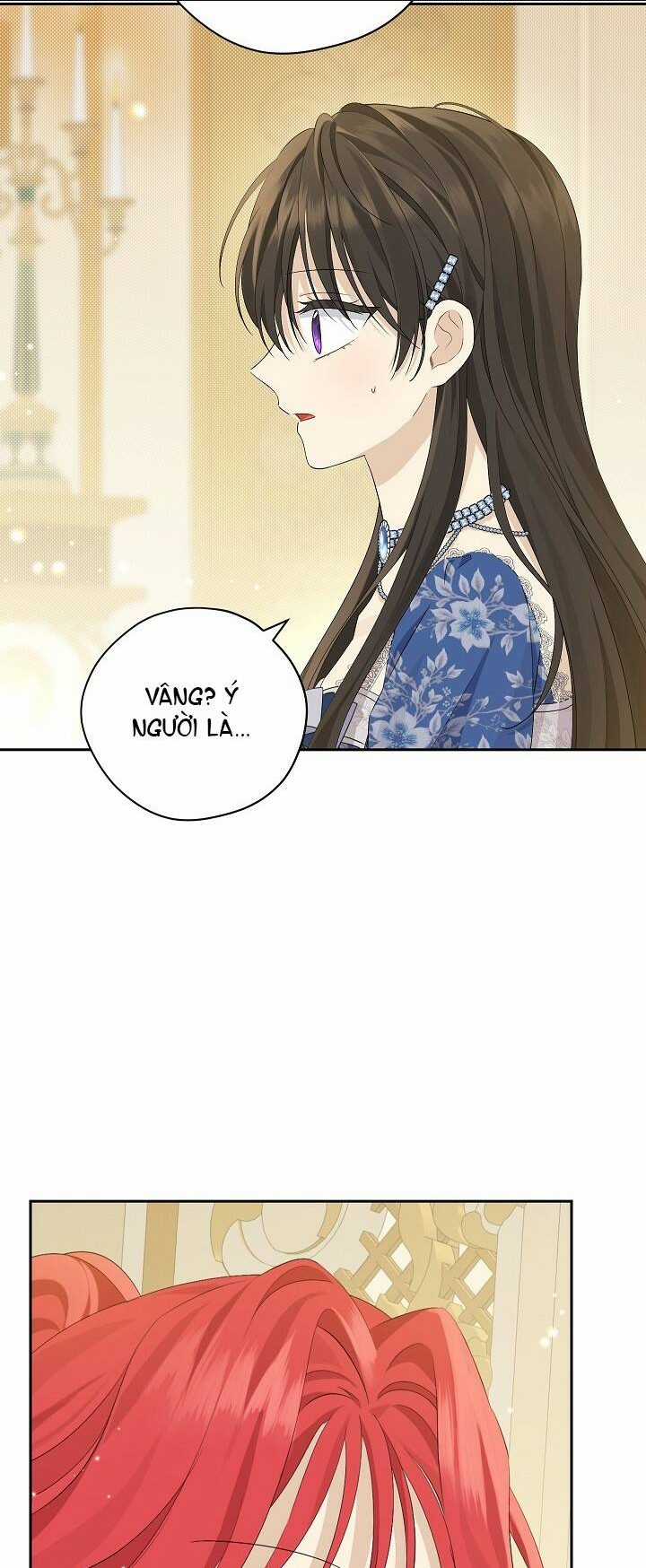 Thực Ra Tôi Mới Là Thật Chapter 107.2 trang 16