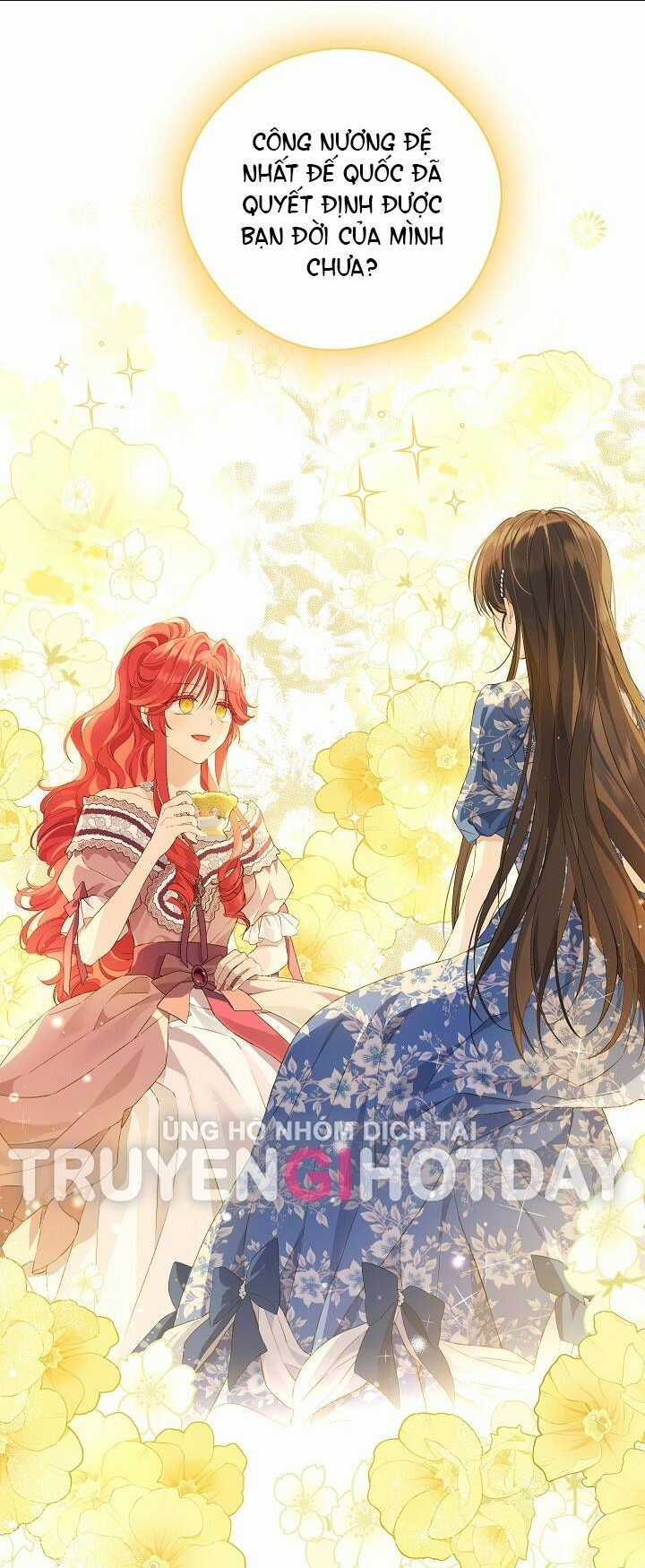 Thực Ra Tôi Mới Là Thật Chapter 107.2 trang 18