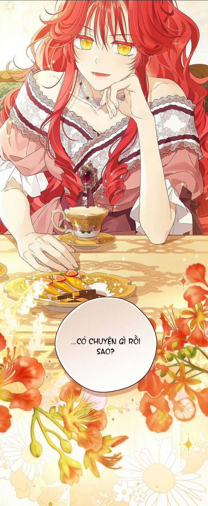 Thực Ra Tôi Mới Là Thật Chapter 107.2 trang 23