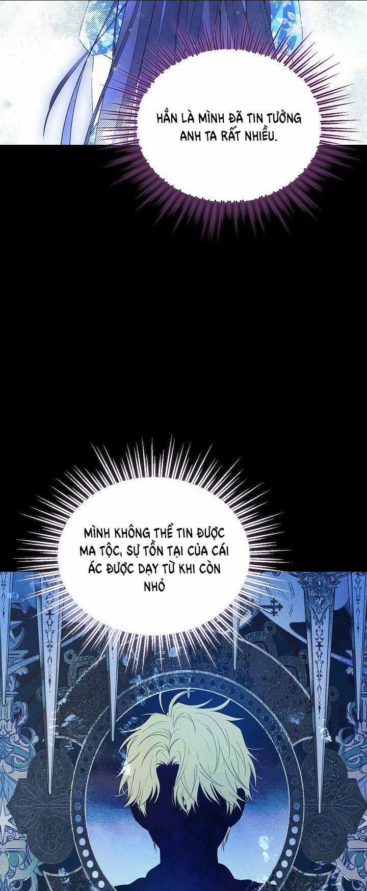 Thực Ra Tôi Mới Là Thật Chapter 107.2 trang 3