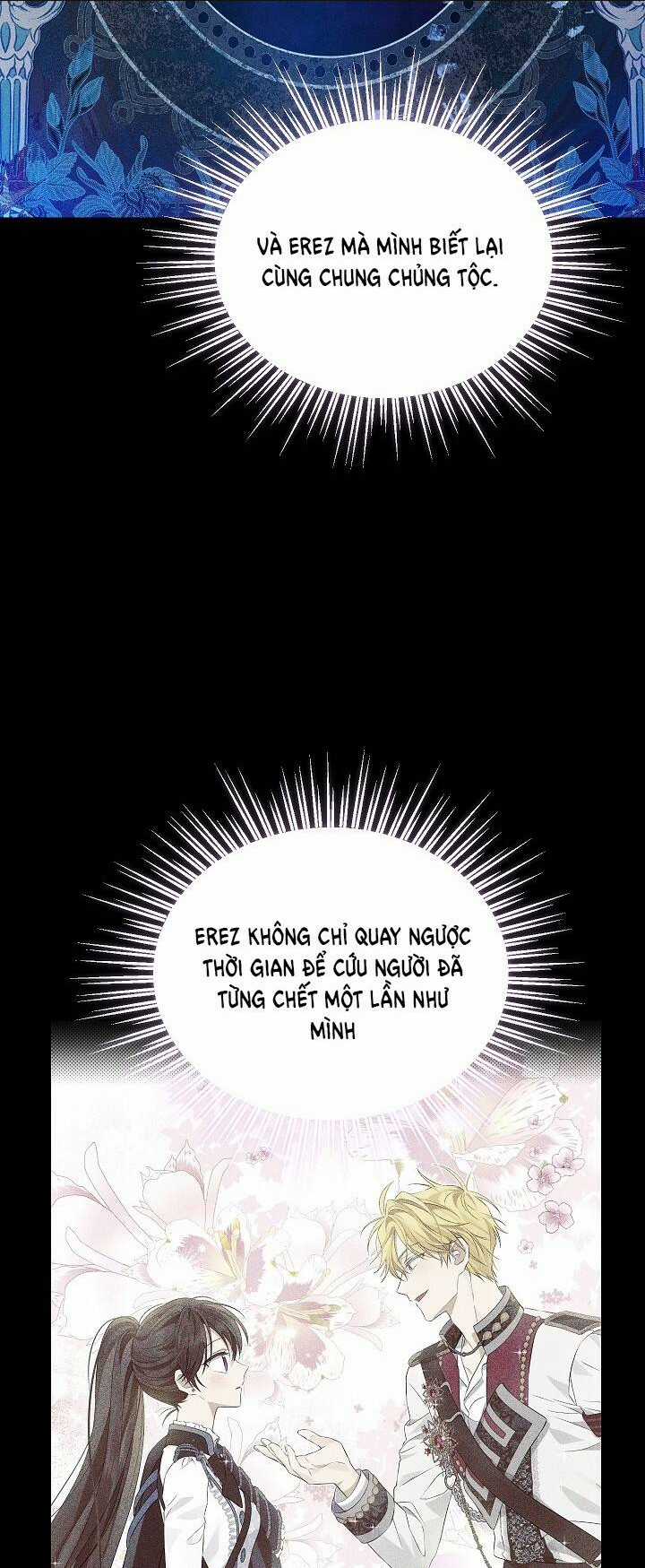 Thực Ra Tôi Mới Là Thật Chapter 107.2 trang 4