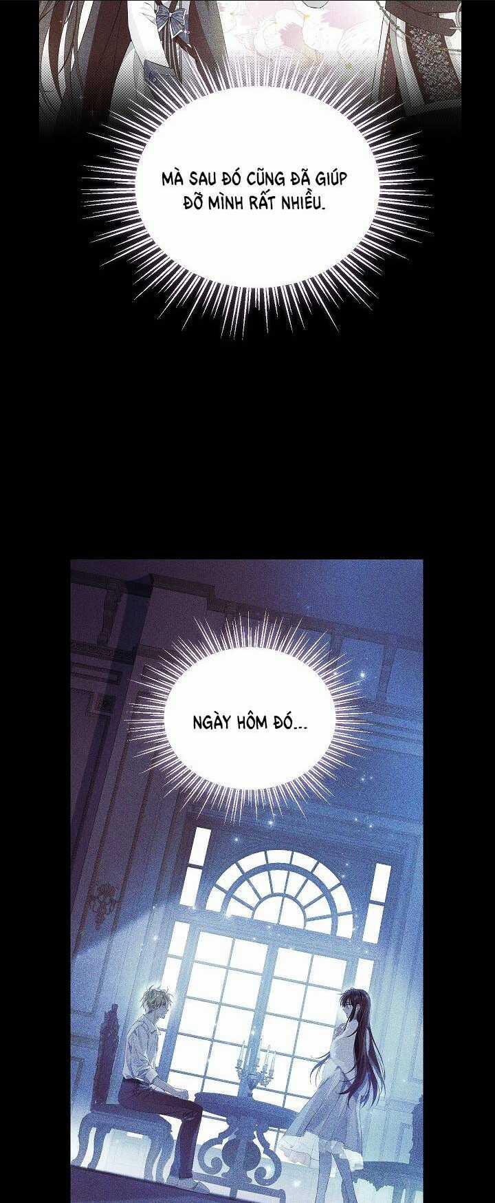 Thực Ra Tôi Mới Là Thật Chapter 107.2 trang 5