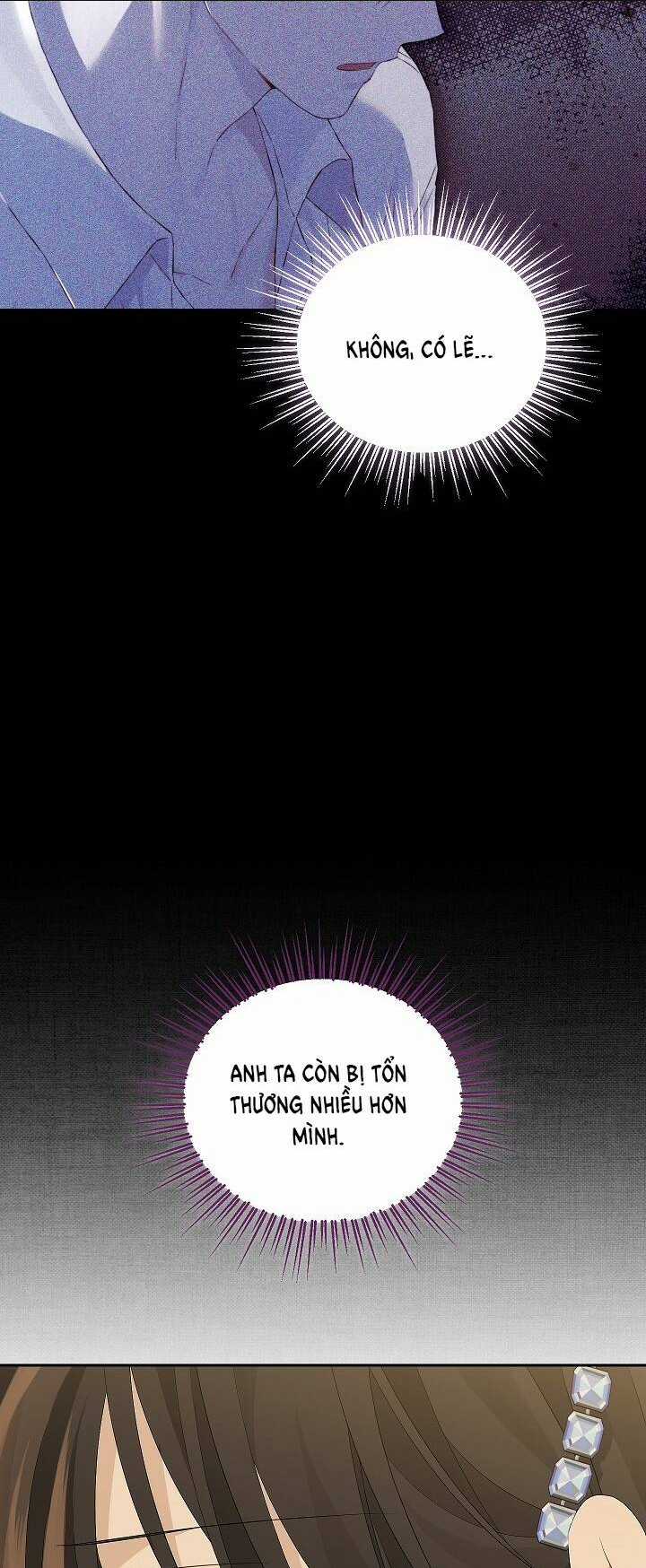 Thực Ra Tôi Mới Là Thật Chapter 107.2 trang 7