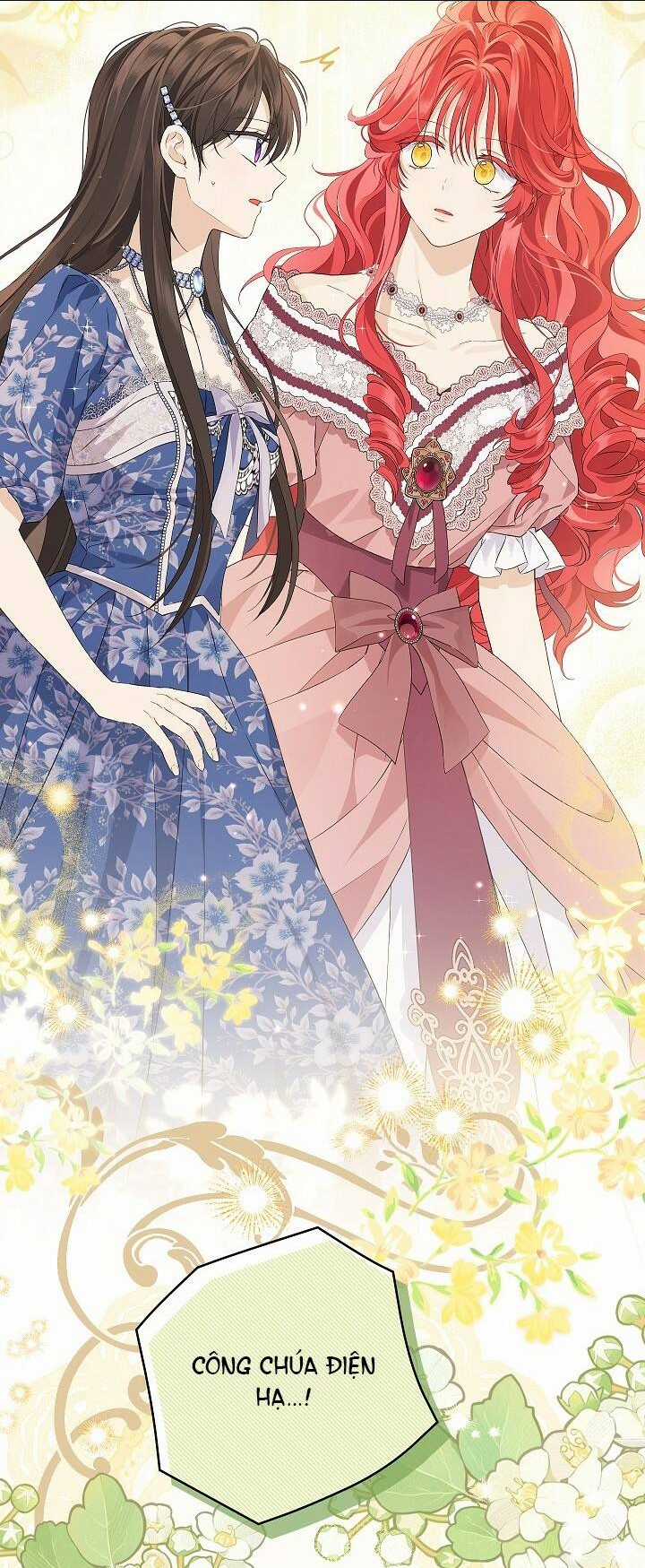 Thực Ra Tôi Mới Là Thật Chapter 107.2 trang 9