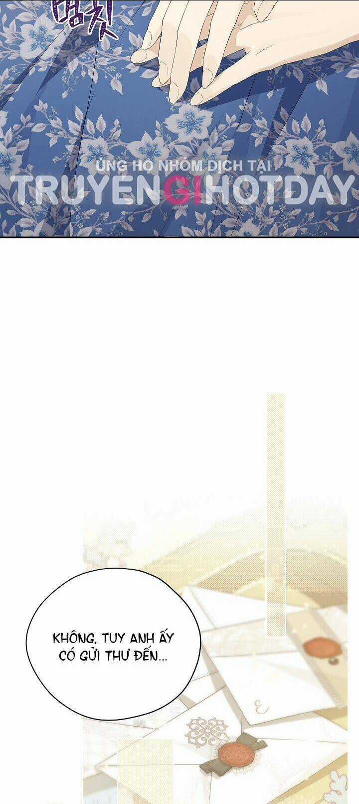 Thực Ra Tôi Mới Là Thật Chapter 108.1 trang 10