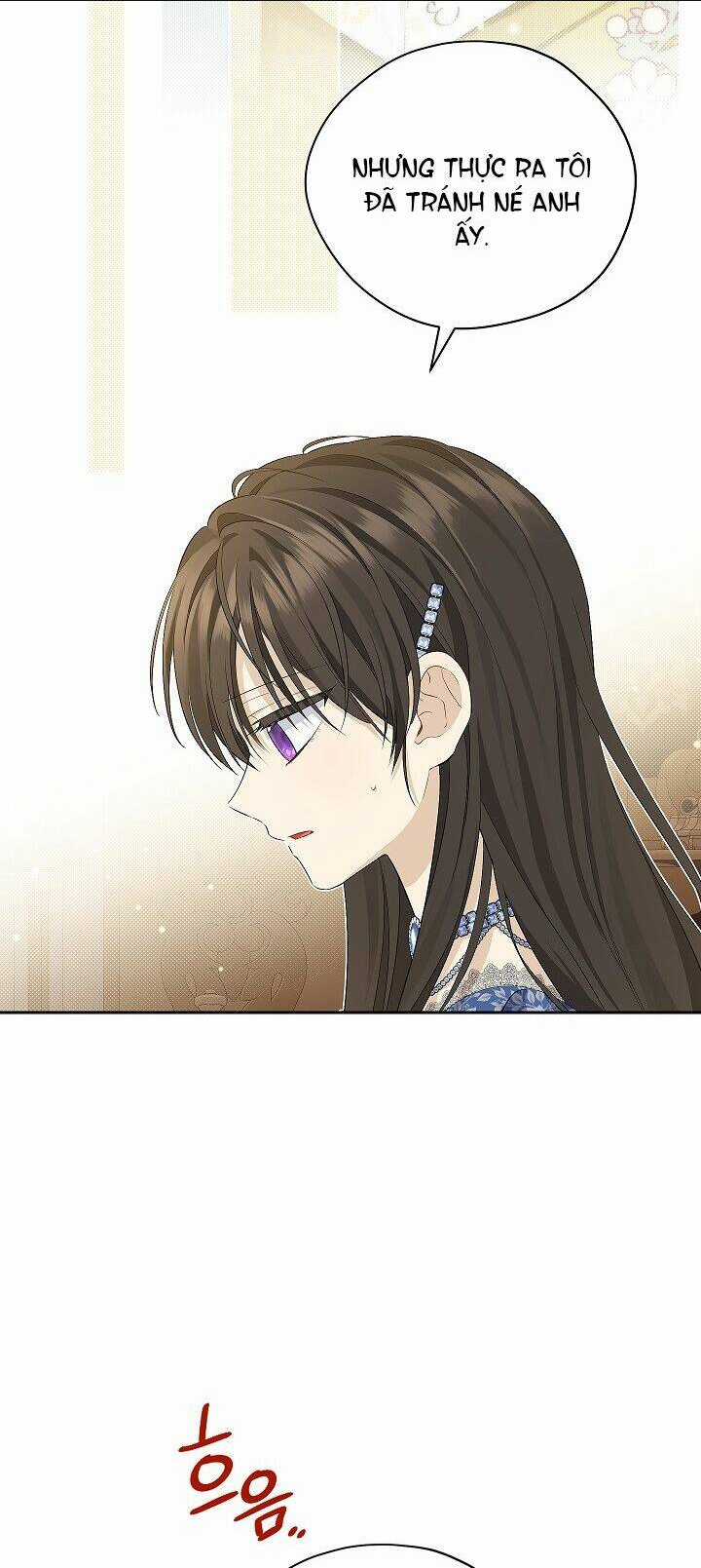 Thực Ra Tôi Mới Là Thật Chapter 108.1 trang 11