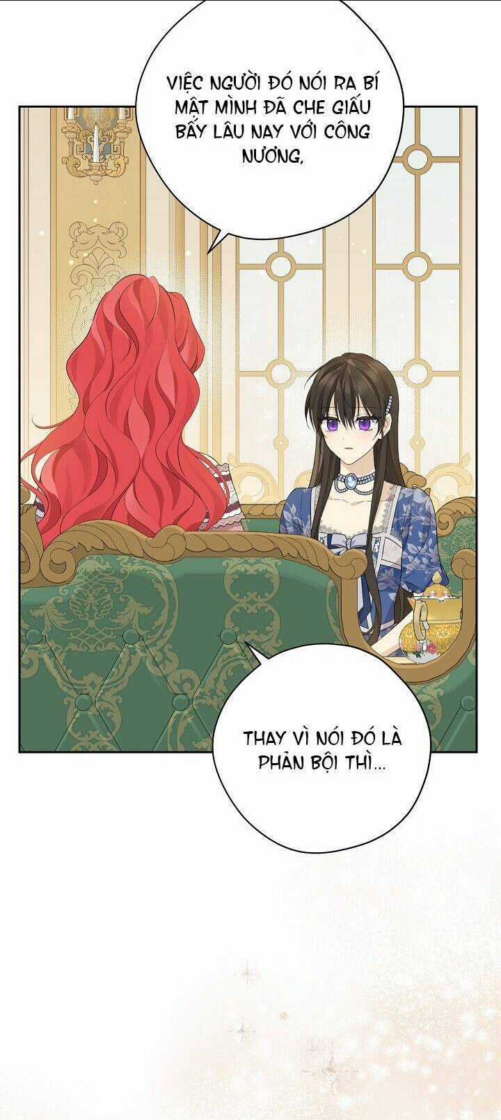 Thực Ra Tôi Mới Là Thật Chapter 108.1 trang 12