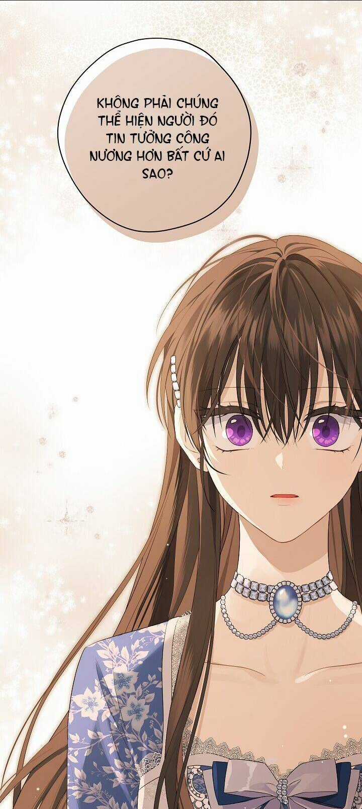 Thực Ra Tôi Mới Là Thật Chapter 108.1 trang 13