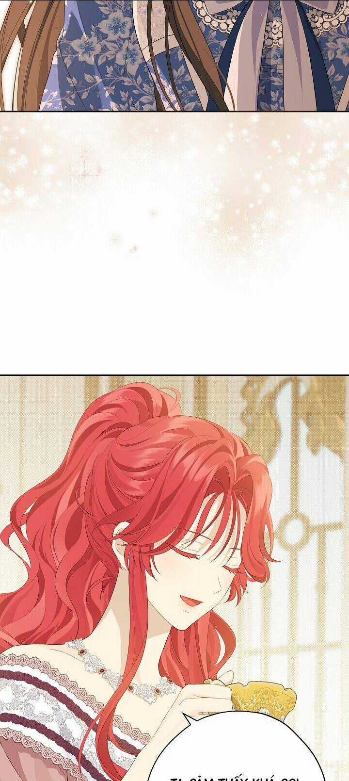 Thực Ra Tôi Mới Là Thật Chapter 108.1 trang 14