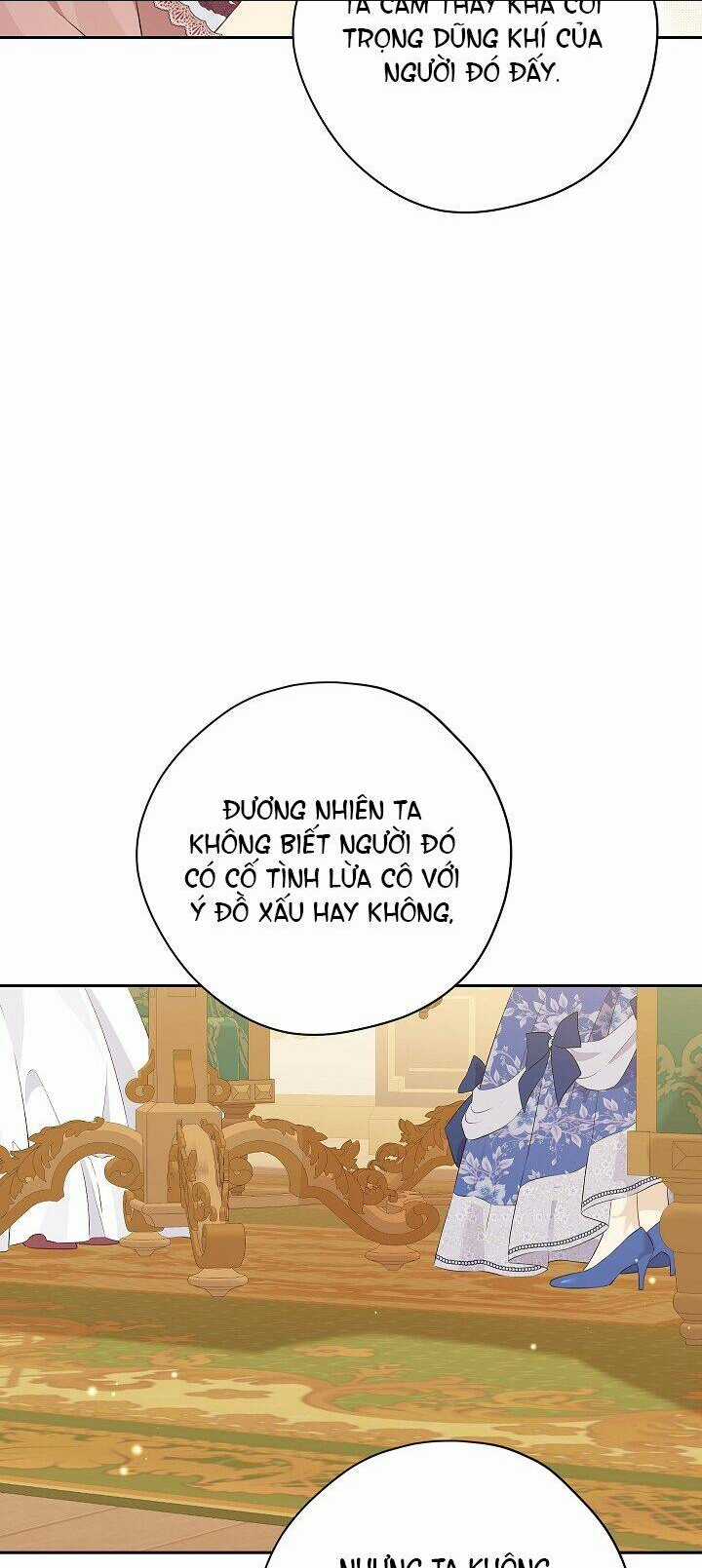 Thực Ra Tôi Mới Là Thật Chapter 108.1 trang 15