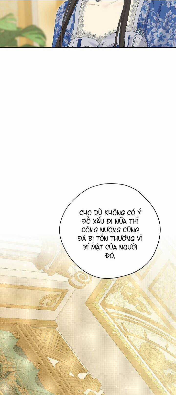 Thực Ra Tôi Mới Là Thật Chapter 108.1 trang 17