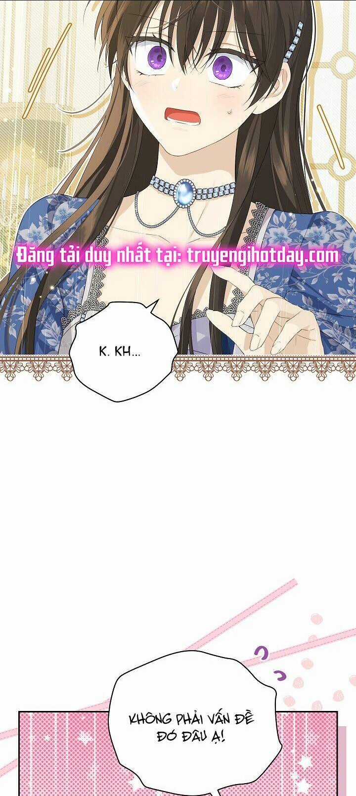 Thực Ra Tôi Mới Là Thật Chapter 108.1 trang 2