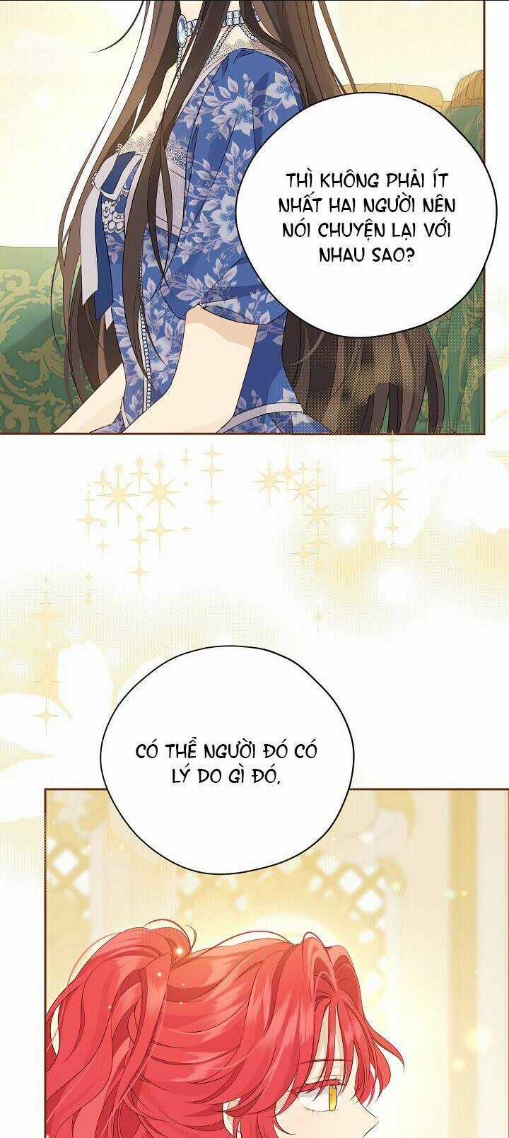 Thực Ra Tôi Mới Là Thật Chapter 108.1 trang 20