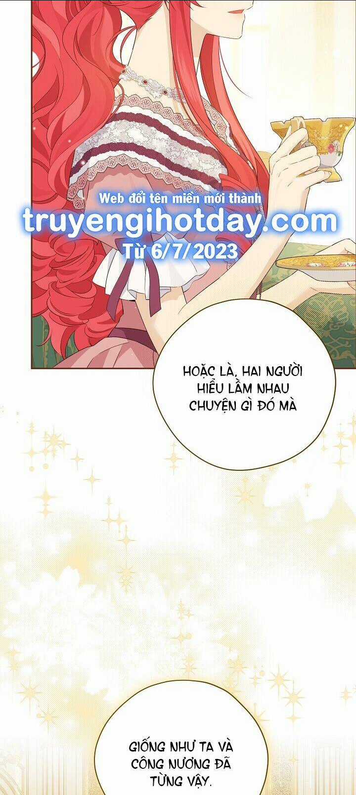 Thực Ra Tôi Mới Là Thật Chapter 108.1 trang 21