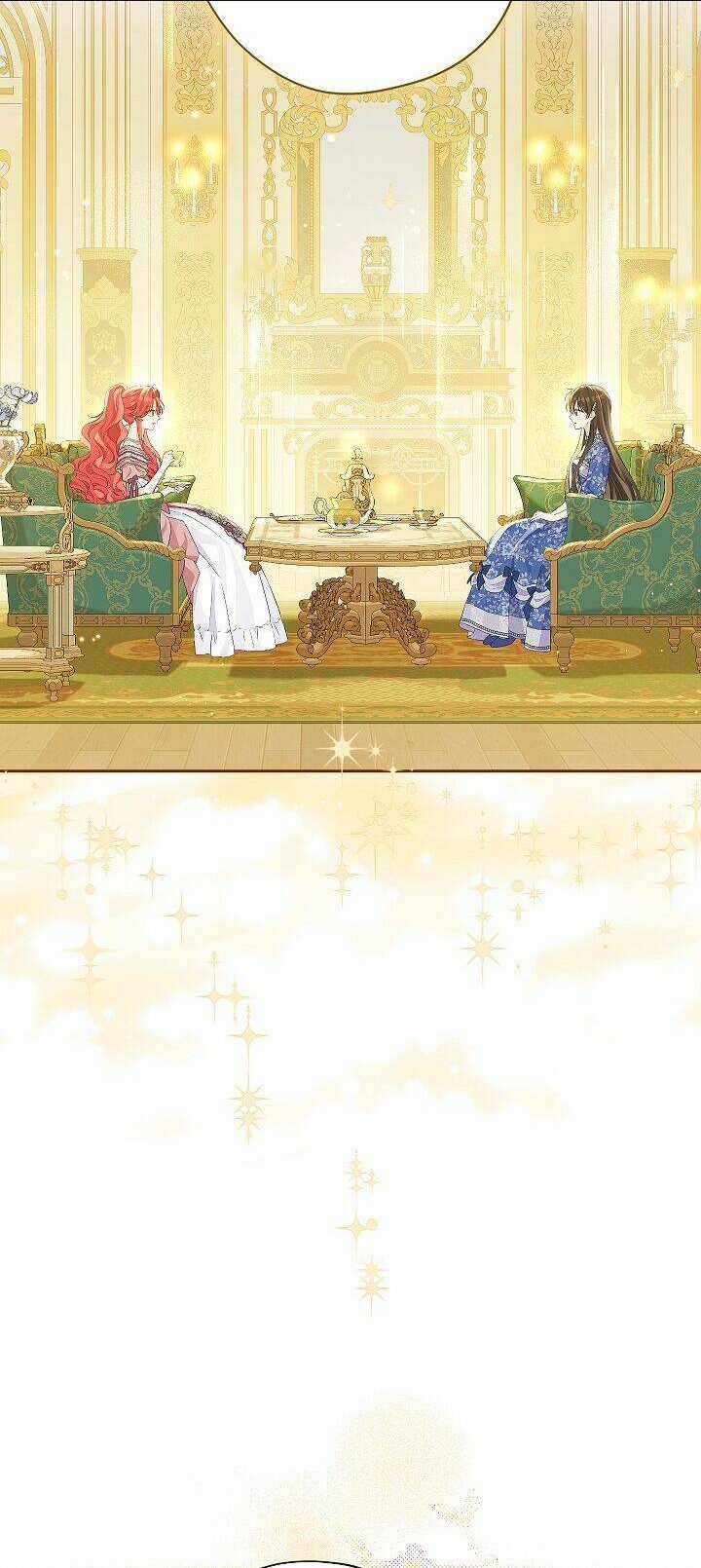 Thực Ra Tôi Mới Là Thật Chapter 108.1 trang 22