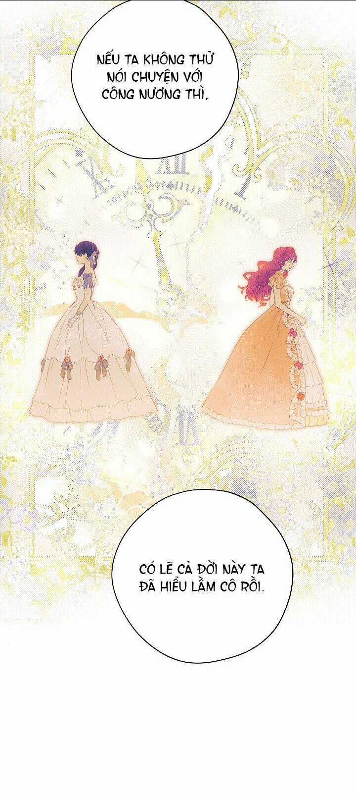 Thực Ra Tôi Mới Là Thật Chapter 108.1 trang 23