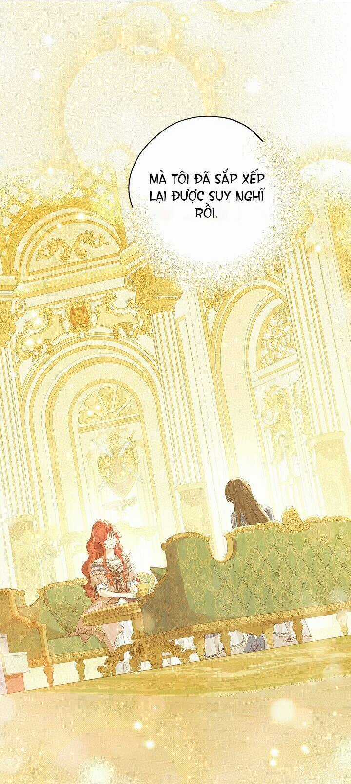 Thực Ra Tôi Mới Là Thật Chapter 108.1 trang 27