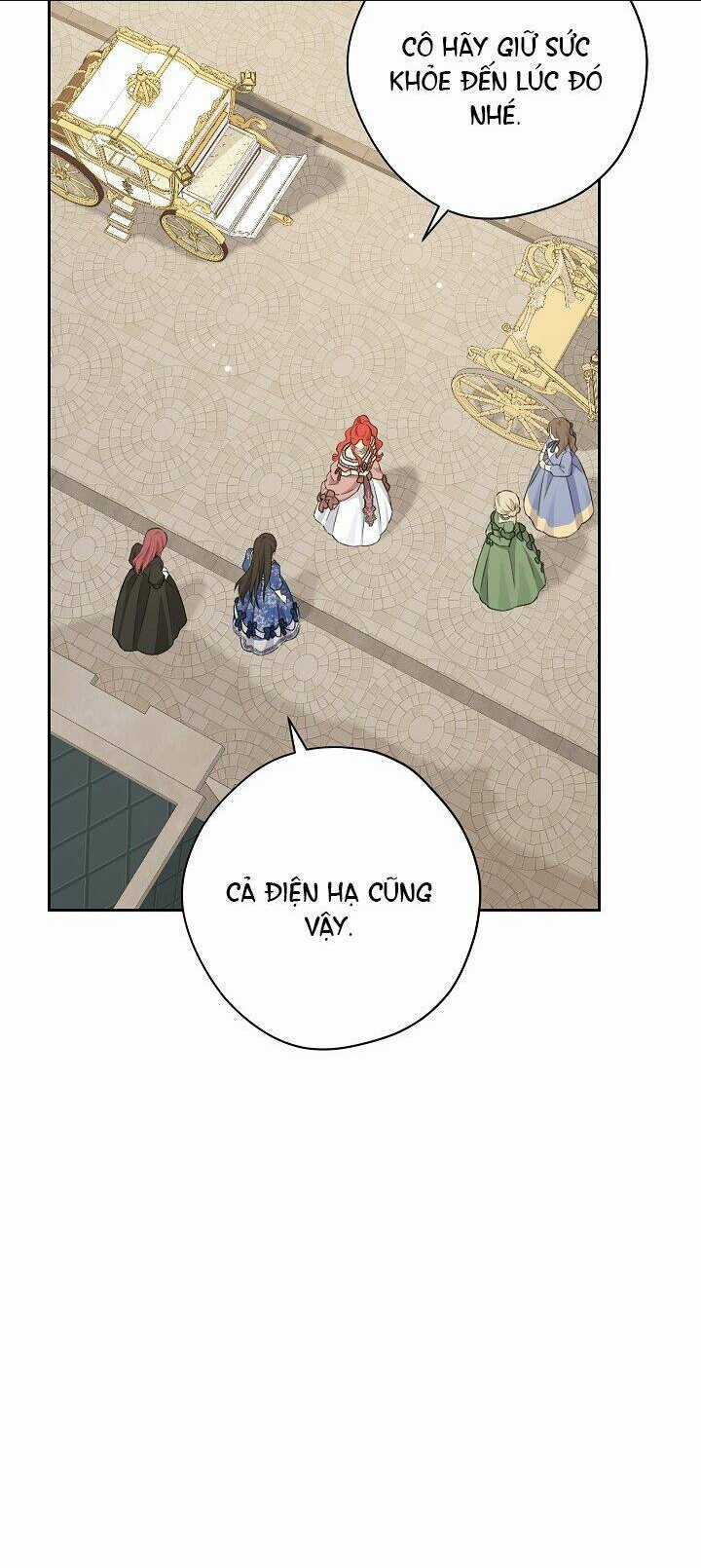 Thực Ra Tôi Mới Là Thật Chapter 108.1 trang 29