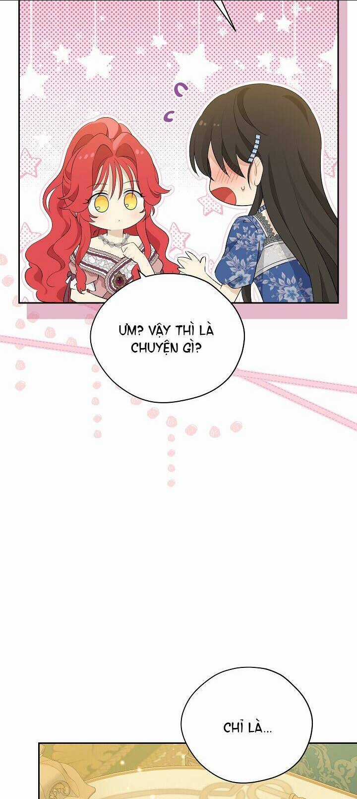 Thực Ra Tôi Mới Là Thật Chapter 108.1 trang 3