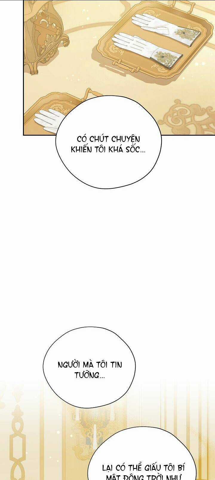 Thực Ra Tôi Mới Là Thật Chapter 108.1 trang 4