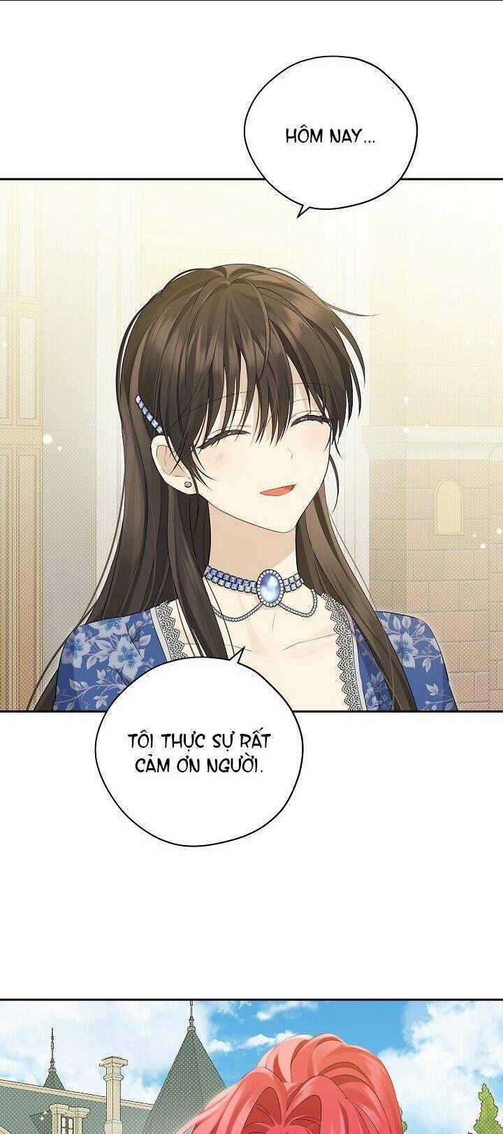 Thực Ra Tôi Mới Là Thật Chapter 108.2 trang 0