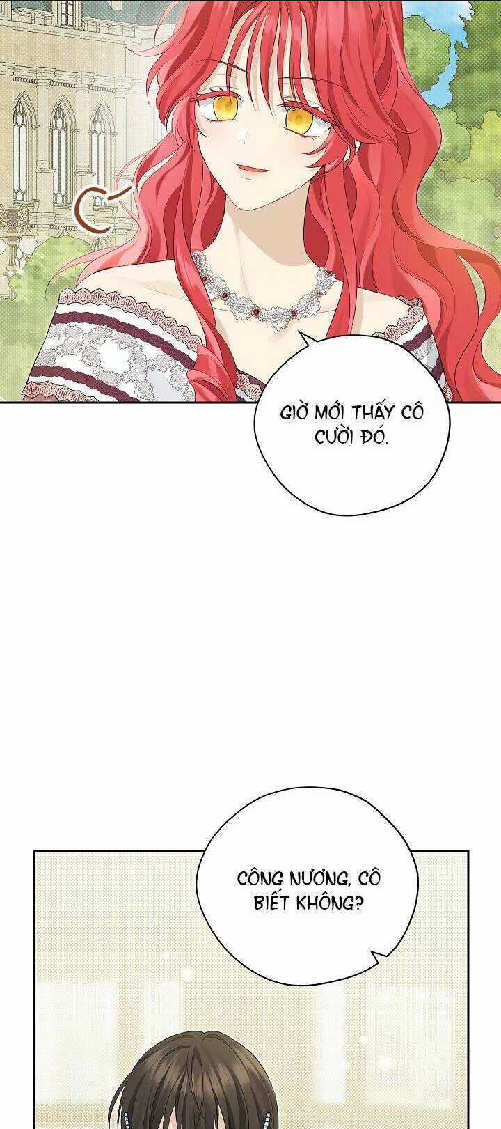 Thực Ra Tôi Mới Là Thật Chapter 108.2 trang 1