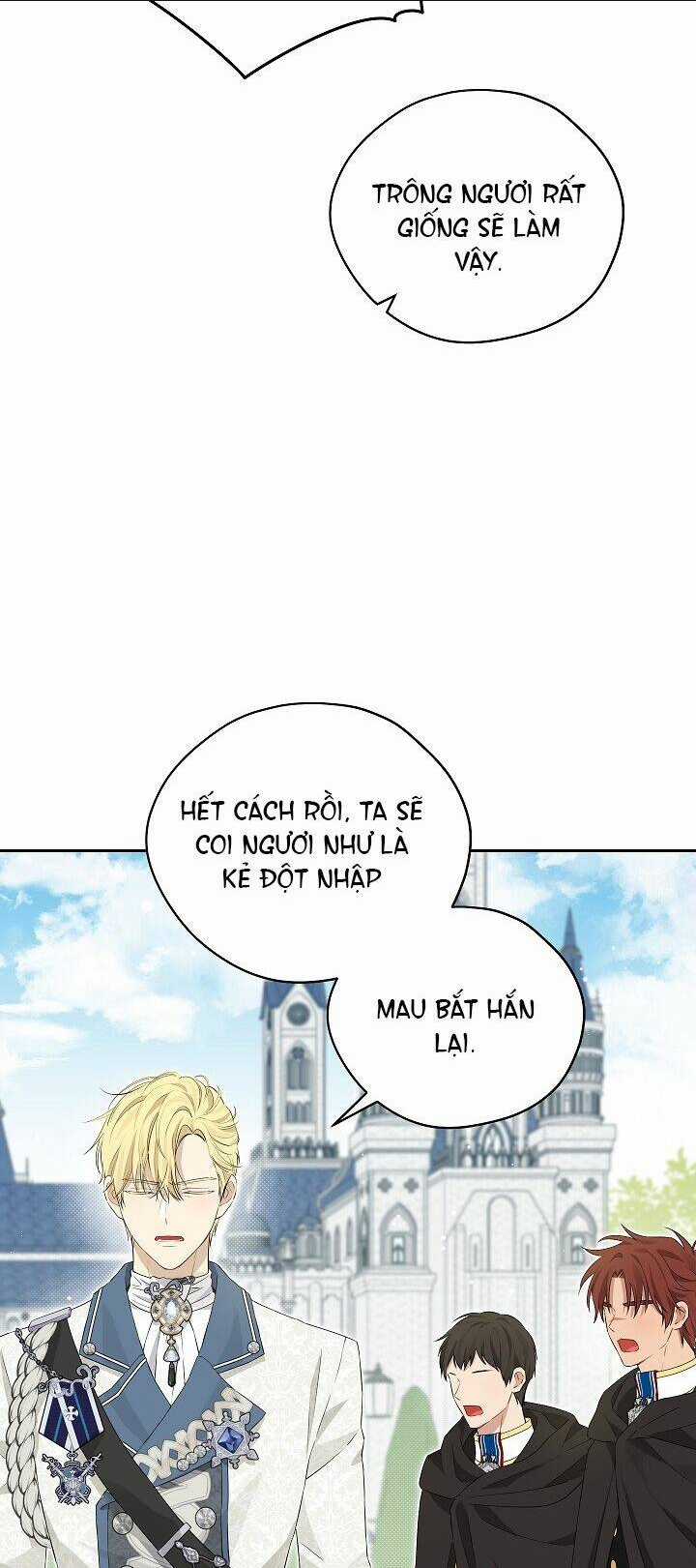 Thực Ra Tôi Mới Là Thật Chapter 108.2 trang 16