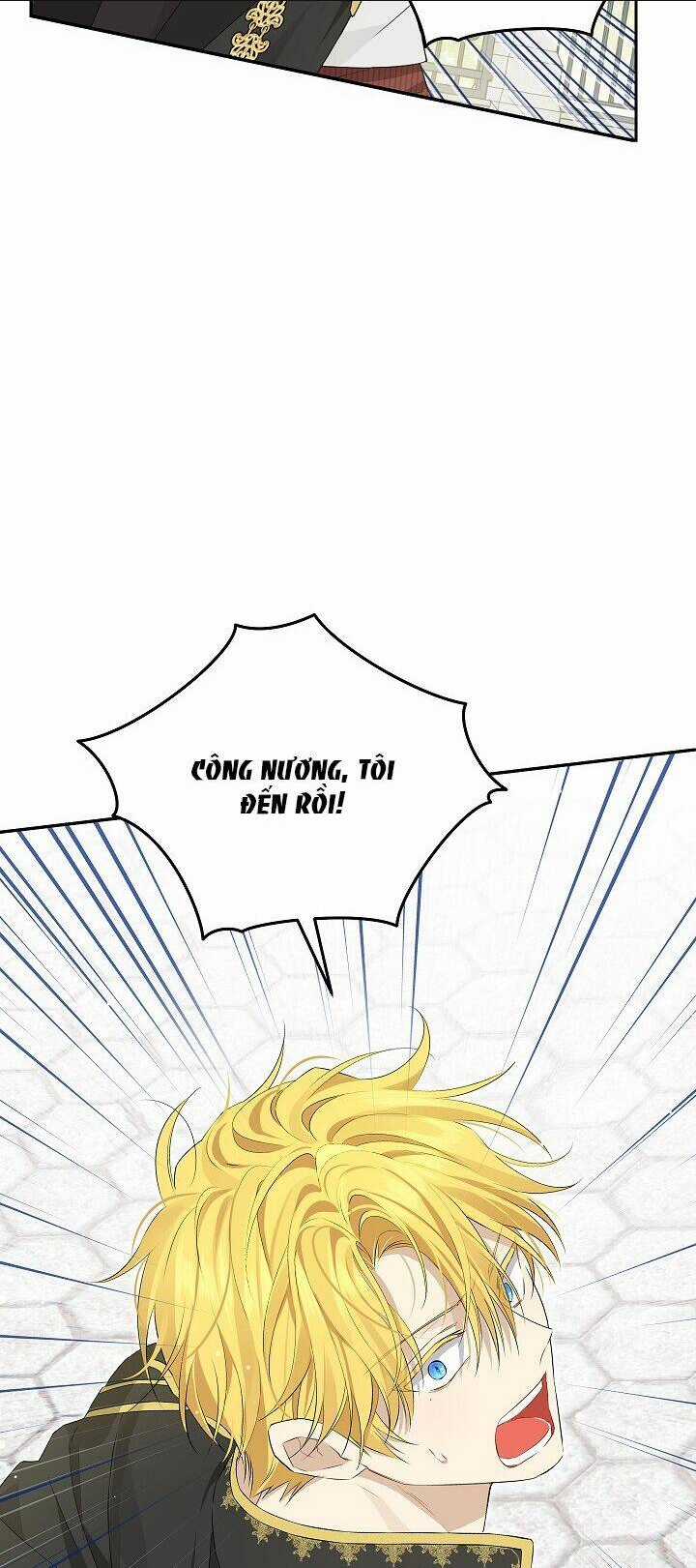 Thực Ra Tôi Mới Là Thật Chapter 108.2 trang 18