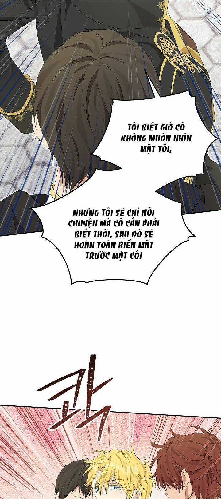 Thực Ra Tôi Mới Là Thật Chapter 108.2 trang 19