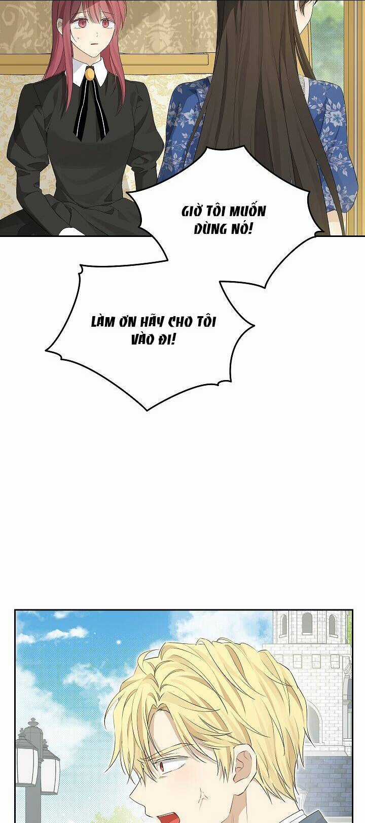 Thực Ra Tôi Mới Là Thật Chapter 108.2 trang 22